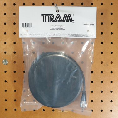 Tram® 5" NMO Magnet Mount