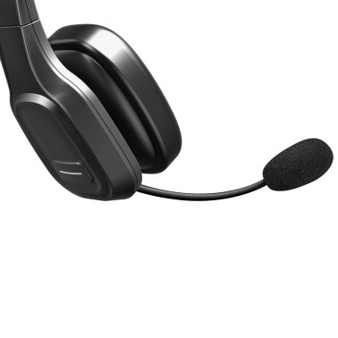 ヘッドセット&無線機 ToughTested® PROCOMM 724 Blueooth® Driver's Headset with