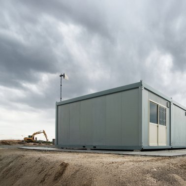 weBoost® Cabin Cell Phone Signal Booster