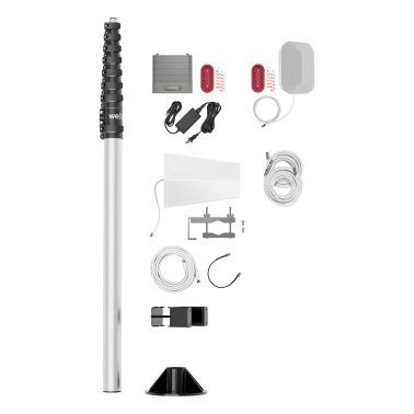 weBoost® Cabin Cell Phone Signal Booster