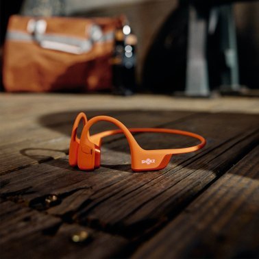 Shokz® OpenRun Pro 2 Bone-Conduction Open-Ear Sport Headphones