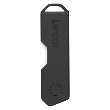 Lexar® JumpDrive® TwistTurn2 USB 2.0 Flash Drive (64 GB)