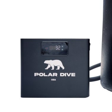 Polar Dive USA V5 Water Chiller for Ice Baths