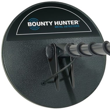 Bounty Hunter® Fast Tracker® Metal Detector