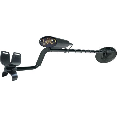 Bounty Hunter® Fast Tracker® Metal Detector
