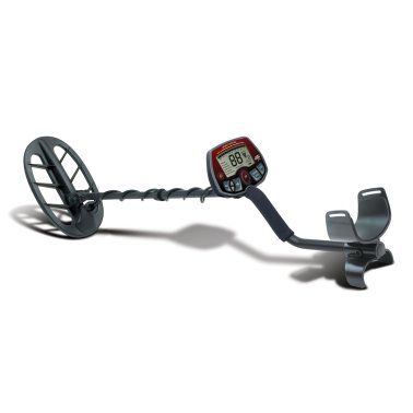 Bounty Hunter® Land Ranger® Pro Metal Detector