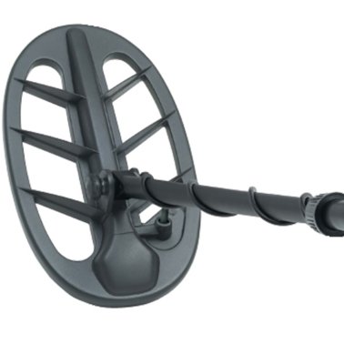 Bounty Hunter® Land Ranger® Pro Metal Detector
