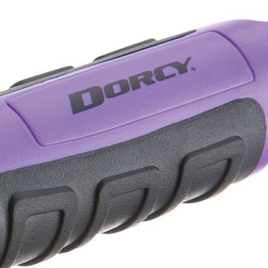 Dorcy® 150-Lumen Floating Flashlight (Purple)