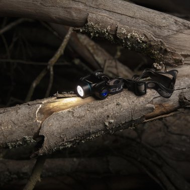 Cyclops® 2,000-Lumen Poseidon Rechargeable LED Headlamp