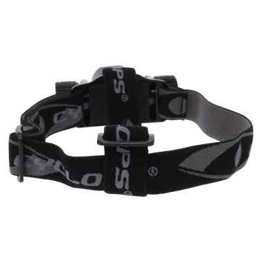 Cyclops® 2,000-Lumen Poseidon Rechargeable LED Headlamp