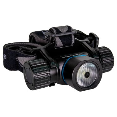 Cyclops® 2,000-Lumen Poseidon Rechargeable LED Headlamp