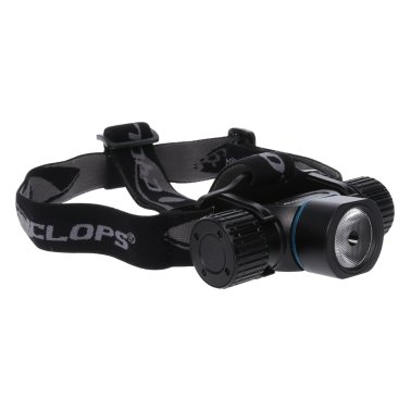 Cyclops® 2,000-Lumen Poseidon Rechargeable LED Headlamp