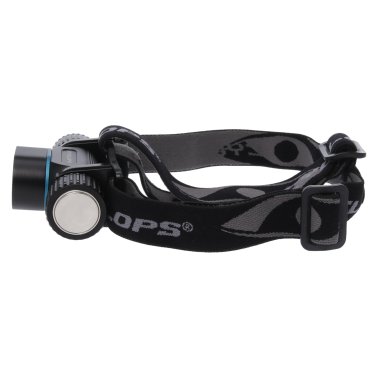 Cyclops® 2,000-Lumen Poseidon Rechargeable LED Headlamp