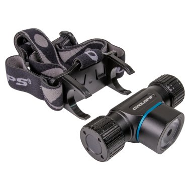 Cyclops® 2,000-Lumen Poseidon Rechargeable LED Headlamp