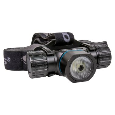 Cyclops® 2,000-Lumen Poseidon Rechargeable LED Headlamp