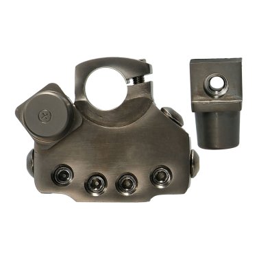 T-Spec® 1/0 to 10-AWG 8-Position Battery Terminal, VBTPN