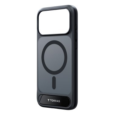 TORRAS® Ostand L1 Professional Multi-Angle Magnetic Stand Case