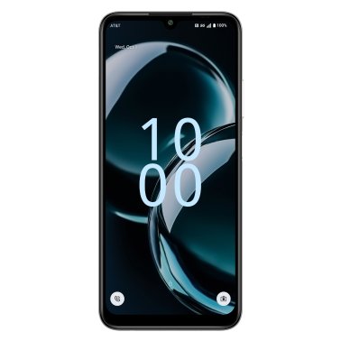 AT&T PREPAID℠ Verge™ 2 5G 128-GB Prepaid Smartphone