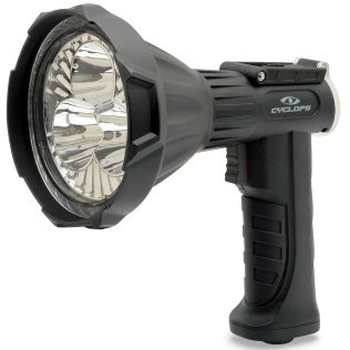 Cyclops® RS 4000 Lumen Spotlight