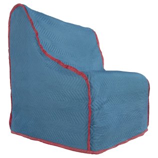 Monster Trucks® 46" x 39" x 38" Padded Furniture Cover, Chair