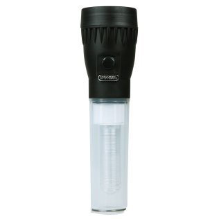 LifeGear 200-Lumen Floating Flashlight and Lantern
