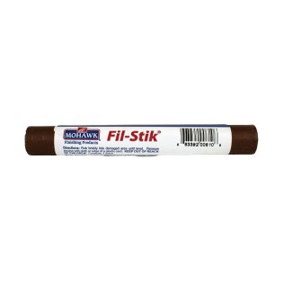 Mohawk® Finishing Products Fil-Stik™ Repair Pencils, Assorted Colors, 12 Count