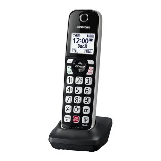 Panasonic® Cordless Phone Accessory Handset for Panasonic® KX-TGD86x Series