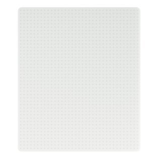 Deflecto® OceanMat™ Office Chair Mat for Carpets, 46 In. x 60 In.