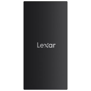 Lexar® SL300 USB 3.2 Gen 2 Portable SSD (1 TB)