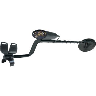 Bounty Hunter® Fast Tracker® Metal Detector