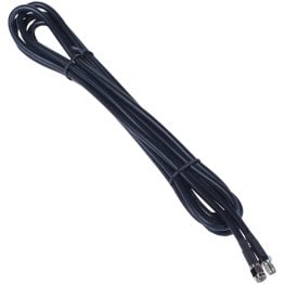 Wilson Electronics RG58/U Low-Loss Foam Coaxial Extension Cable, 10ft