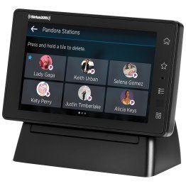 SiriusXM® DH4 Dock and Play Home Kit