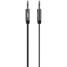 Belkin® MIXIT UP™ 3.5-mm Stereo Aux Cable, 3 Ft.