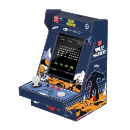 My Arcade® Nano Player Pro (Space Invaders™)