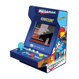 My Arcade® Pico Player (Mega Man®)