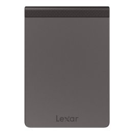 Lexar® SL200 Portable Solid-State Drive (1 TB)