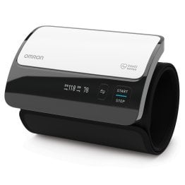 Omron® Evolv® Wireless Upper Arm Blood Pressure Monitor