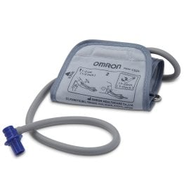 Omron® 7-Inch to 9-Inch Advanced-Accuracy Series Small D-Ring Cuff