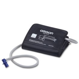 Omron® 9-In. to 17-In. Wide-Range D-Cuff for Advanced Accuracy Series