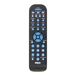 RCA 3-Device Universal Remote