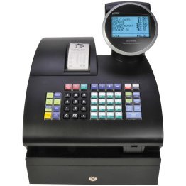 Royal® Alpha 1100ML Cash Register