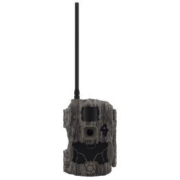 Stealth Cam® Transmit 32.0-Megapixel 4K Trail Camera with NO-GLO Flash