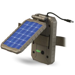 Stealth Cam® SOL-PAK Solar Battery Pack