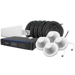 WilsonPro Enterprise 4300R Commercial Cellular Booster Kit