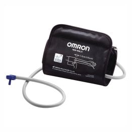Omron® Advanced-Accuracy Series Wide-Range D-Ring Cuff