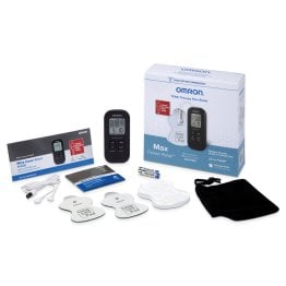 Omron® Max Power Relief® TENS Device