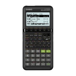CASIO® FX-9750GIII Graphing Calculator, Battery Power, Black