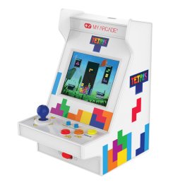 My Arcade® Nano Player Pro (Tetris®)