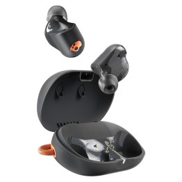 Skullcandy® Sesh® ANC Active TWS Bluetooth® In-Ear Earbuds with Mics and Charging Case, up to 48 Hours Play Time, IP67 Sweat/Waterproof