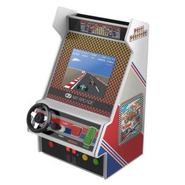 My Arcade® Pole Position® Racing Micro Player Portable Retro Arcade
